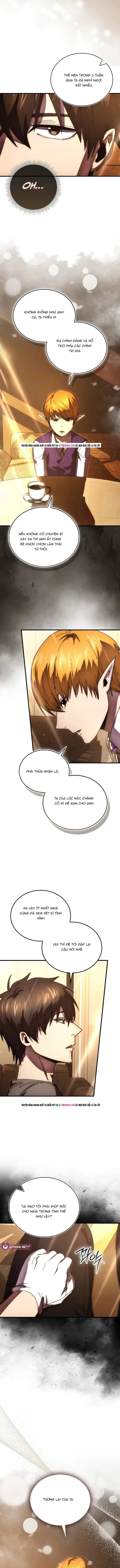 Chúa Quỷ Tăng Cấp Bằng Võ Thuật Chapter 136 - 13