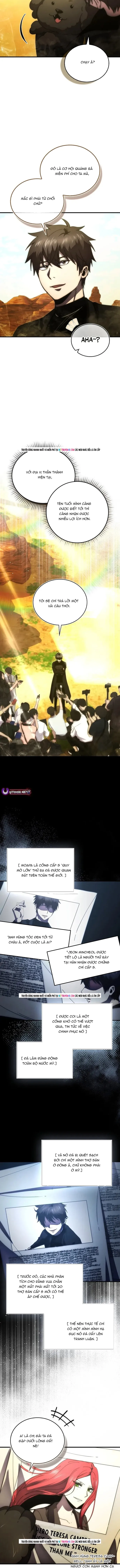 Chúa Quỷ Tăng Cấp Bằng Võ Thuật Chapter 136 - 4