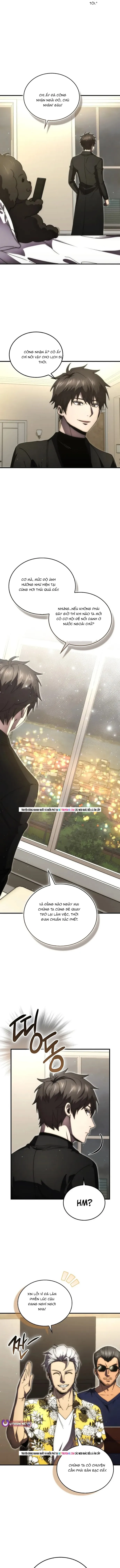 Chúa Quỷ Tăng Cấp Bằng Võ Thuật Chapter 136 - 5