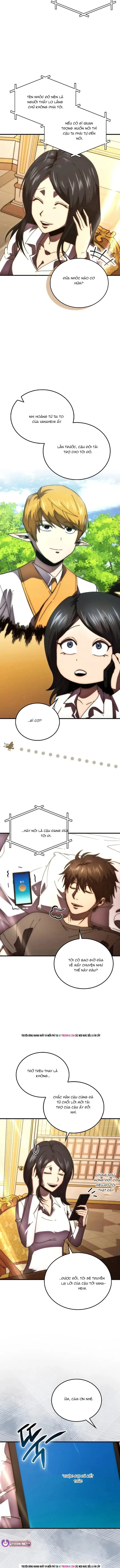 Chúa Quỷ Tăng Cấp Bằng Võ Thuật Chapter 136 - 9