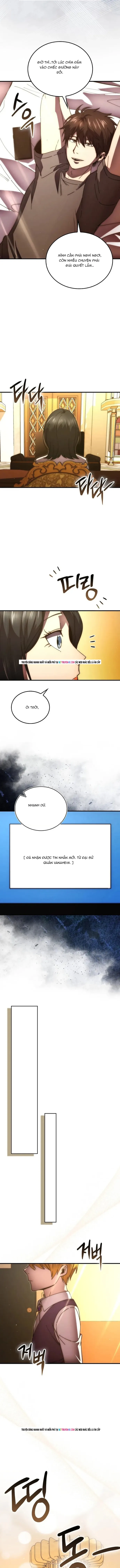 Chúa Quỷ Tăng Cấp Bằng Võ Thuật Chapter 136 - 10