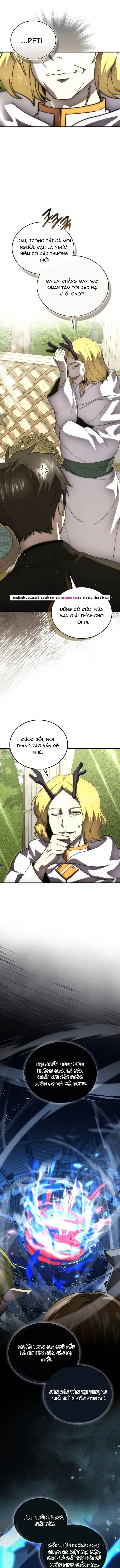 Chúa Quỷ Tăng Cấp Bằng Võ Thuật Chapter 139 - 2