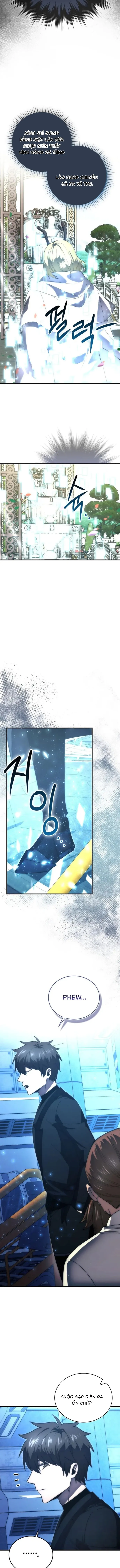 Chúa Quỷ Tăng Cấp Bằng Võ Thuật Chapter 139 - 11