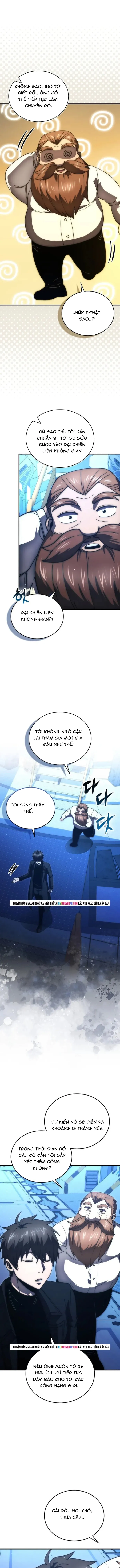 Chúa Quỷ Tăng Cấp Bằng Võ Thuật Chapter 139 - 13