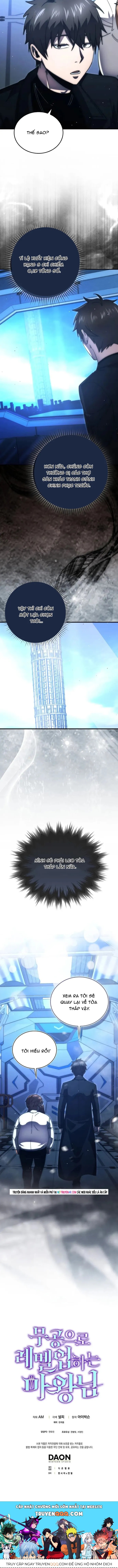 Chúa Quỷ Tăng Cấp Bằng Võ Thuật Chapter 139 - 14