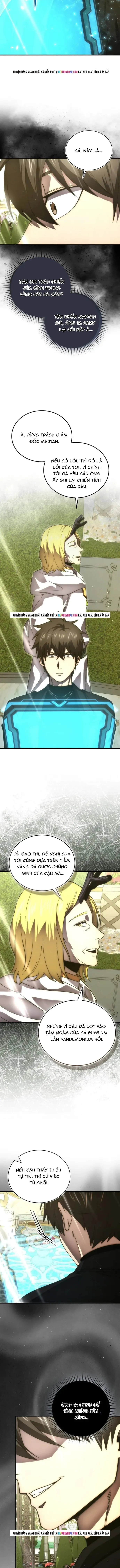 Chúa Quỷ Tăng Cấp Bằng Võ Thuật Chapter 139 - 5