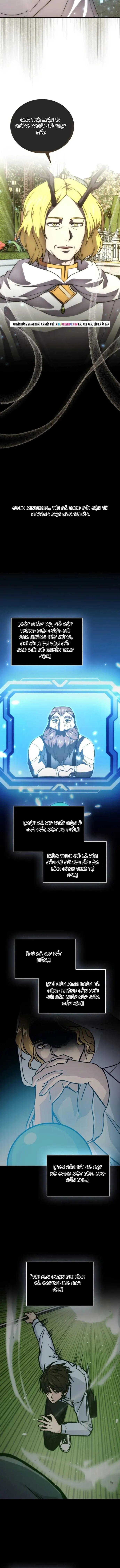 Chúa Quỷ Tăng Cấp Bằng Võ Thuật Chapter 139 - 8