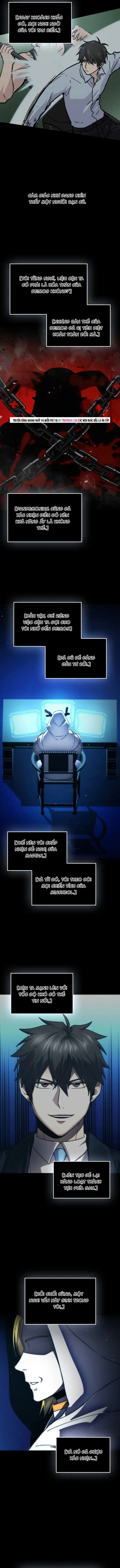 Chúa Quỷ Tăng Cấp Bằng Võ Thuật Chapter 139 - 9