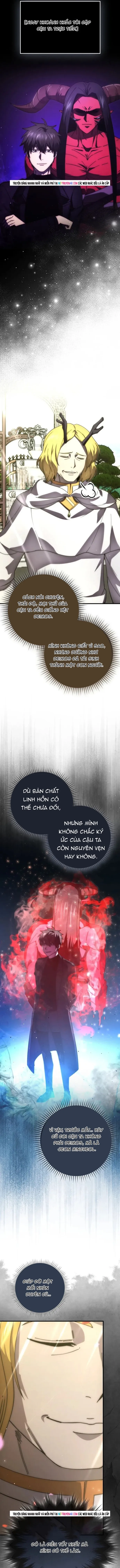 Chúa Quỷ Tăng Cấp Bằng Võ Thuật Chapter 139 - 10