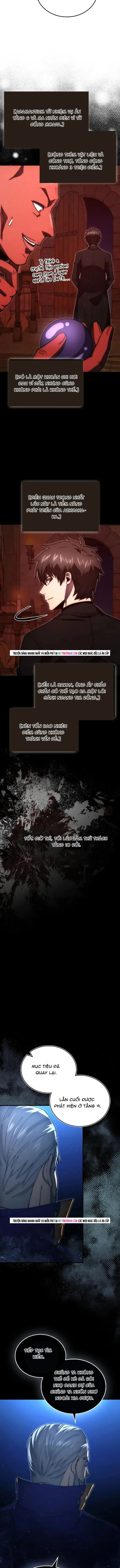 Chúa Quỷ Tăng Cấp Bằng Võ Thuật Chapter 140 - 13