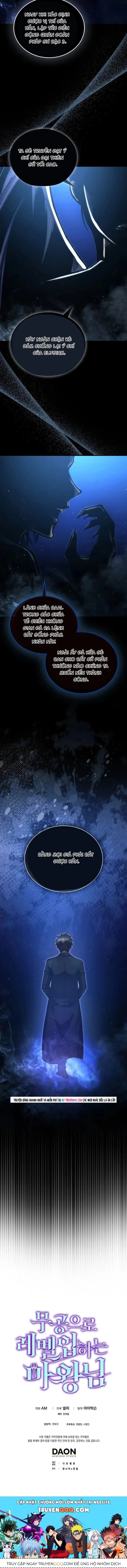 Chúa Quỷ Tăng Cấp Bằng Võ Thuật Chapter 140 - 14