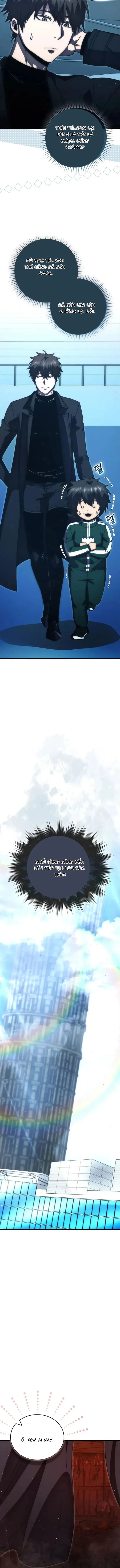 Chúa Quỷ Tăng Cấp Bằng Võ Thuật Chapter 140 - 8