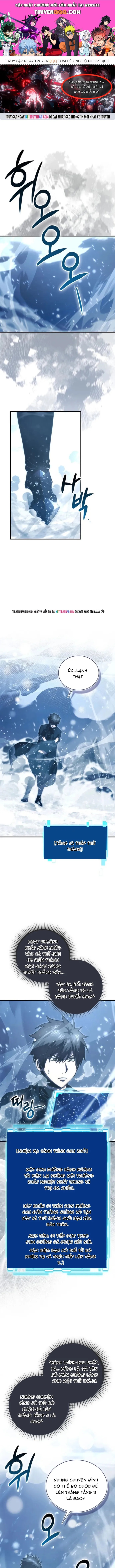 Chúa Quỷ Tăng Cấp Bằng Võ Thuật Chapter 141 - 1