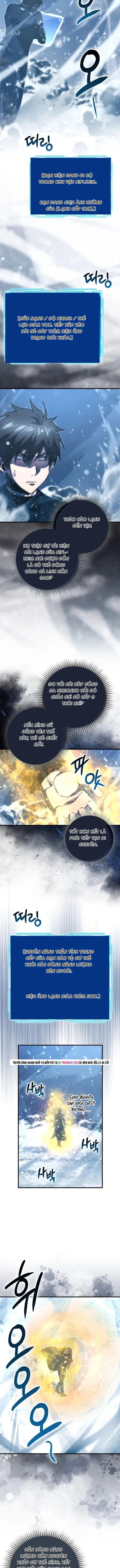 Chúa Quỷ Tăng Cấp Bằng Võ Thuật Chapter 141 - 2