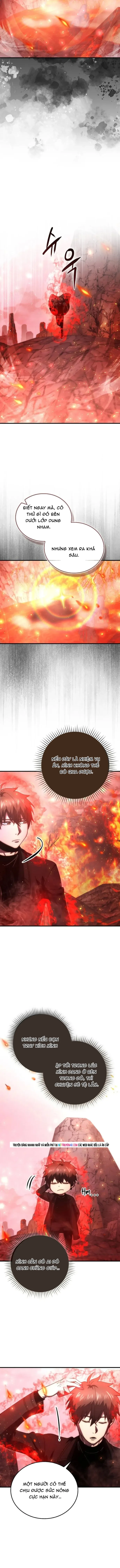 Chúa Quỷ Tăng Cấp Bằng Võ Thuật Chapter 141 - 12