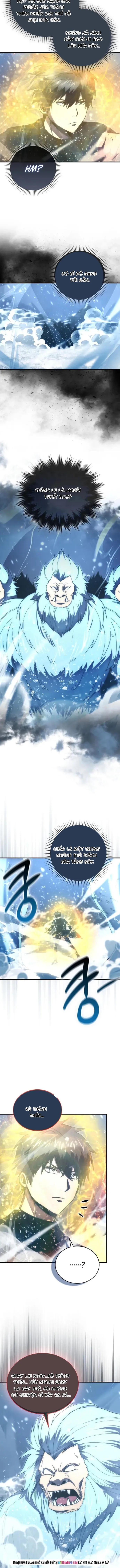 Chúa Quỷ Tăng Cấp Bằng Võ Thuật Chapter 141 - 3