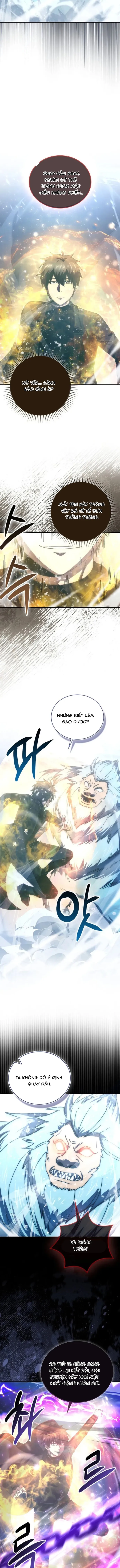 Chúa Quỷ Tăng Cấp Bằng Võ Thuật Chapter 141 - 4