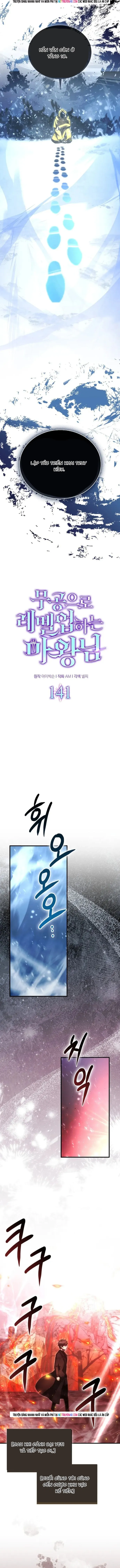 Chúa Quỷ Tăng Cấp Bằng Võ Thuật Chapter 141 - 7