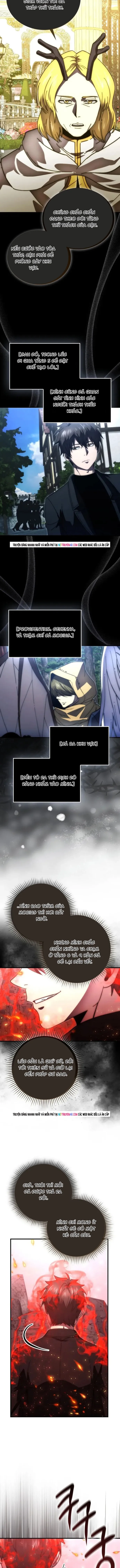 Chúa Quỷ Tăng Cấp Bằng Võ Thuật Chapter 141 - 9