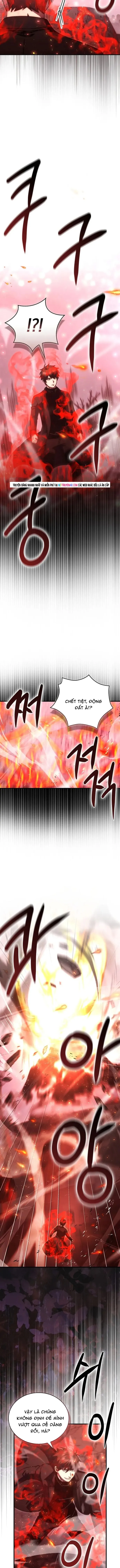 Chúa Quỷ Tăng Cấp Bằng Võ Thuật Chapter 141 - 10