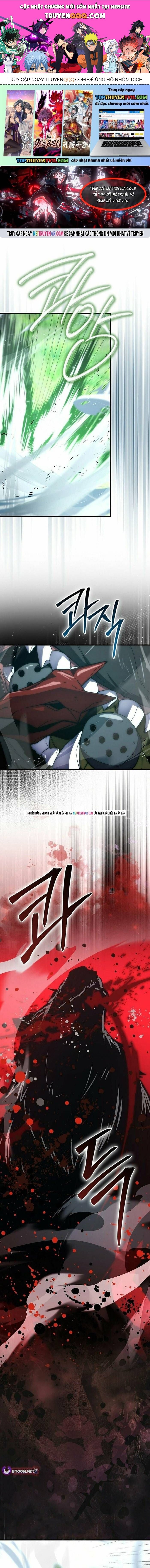 Chúa Quỷ Tăng Cấp Bằng Võ Thuật Chapter 125 - 1