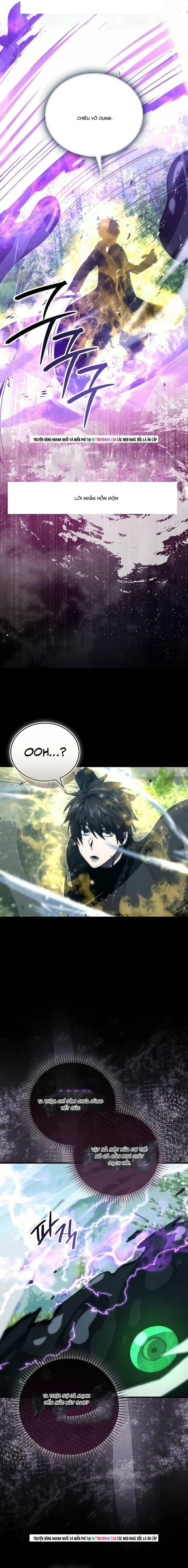 Chúa Quỷ Tăng Cấp Bằng Võ Thuật Chapter 125 - 13
