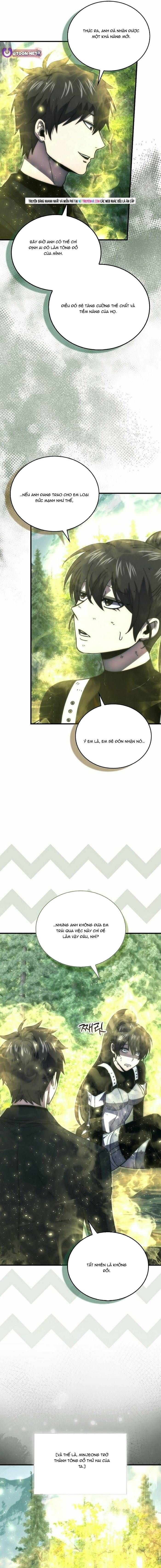 Chúa Quỷ Tăng Cấp Bằng Võ Thuật Chapter 125 - 17