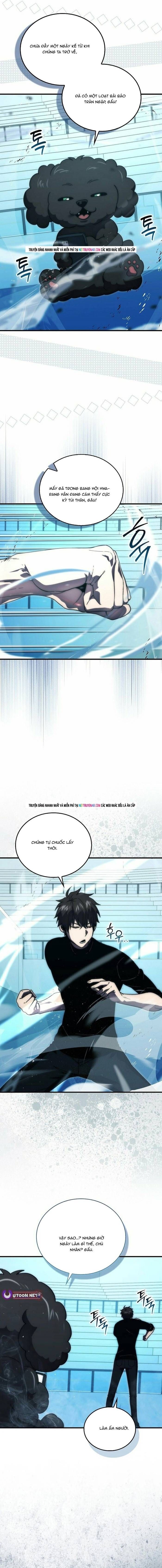 Chúa Quỷ Tăng Cấp Bằng Võ Thuật Chapter 125 - 20