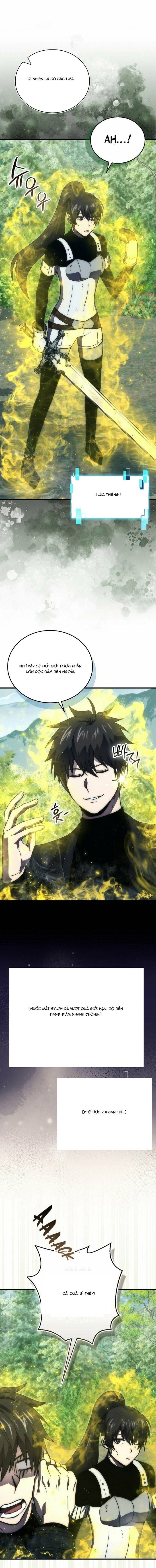 Chúa Quỷ Tăng Cấp Bằng Võ Thuật Chapter 125 - 6