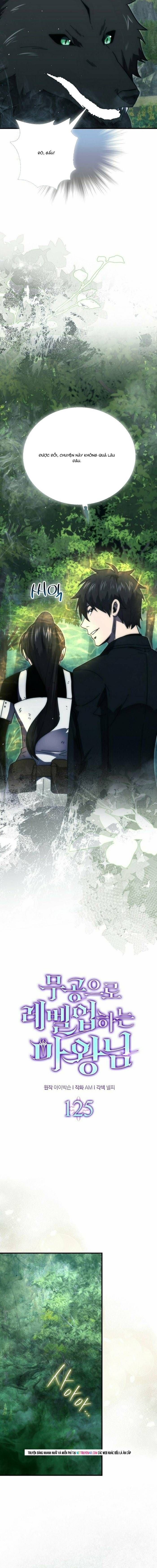 Chúa Quỷ Tăng Cấp Bằng Võ Thuật Chapter 125 - 8