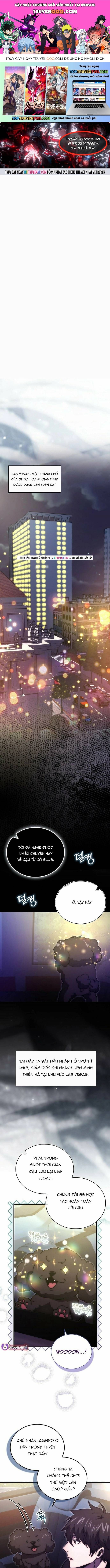 Chúa Quỷ Tăng Cấp Bằng Võ Thuật Chapter 127 - 1