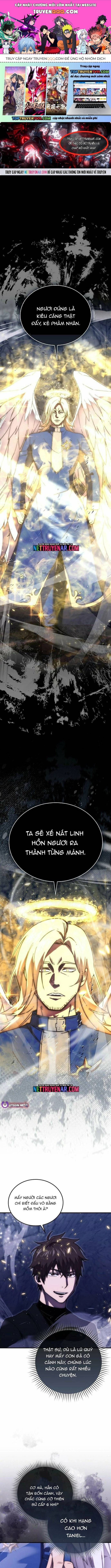 Chúa Quỷ Tăng Cấp Bằng Võ Thuật Chapter 129 - 1