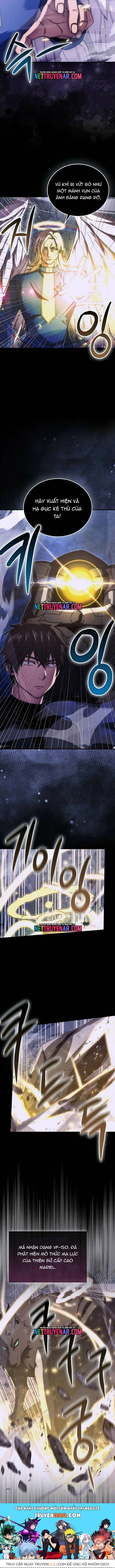 Chúa Quỷ Tăng Cấp Bằng Võ Thuật Chapter 129 - 2