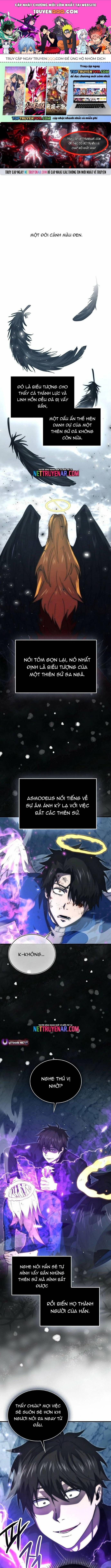 Chúa Quỷ Tăng Cấp Bằng Võ Thuật Chapter 130 - 1