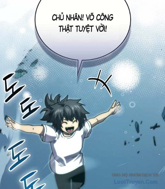 Chúa Quỷ Tăng Cấp Bằng Võ Thuật Chapter 137 - 121