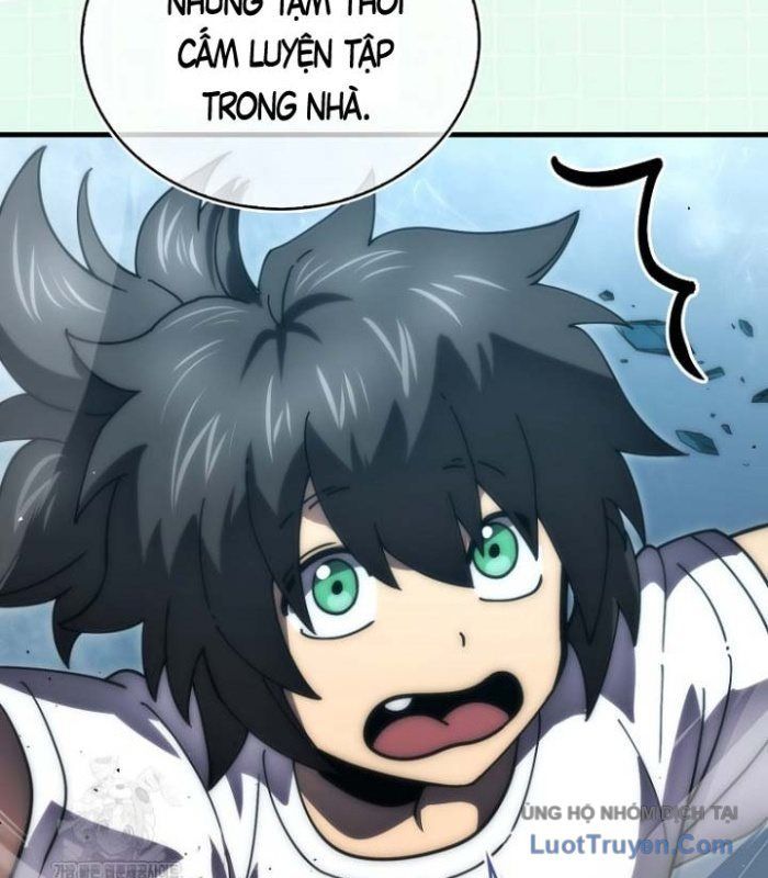 Chúa Quỷ Tăng Cấp Bằng Võ Thuật Chapter 137 - 124