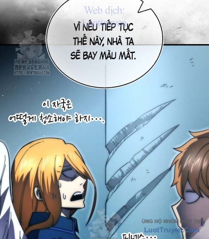 Chúa Quỷ Tăng Cấp Bằng Võ Thuật Chapter 137 - 126