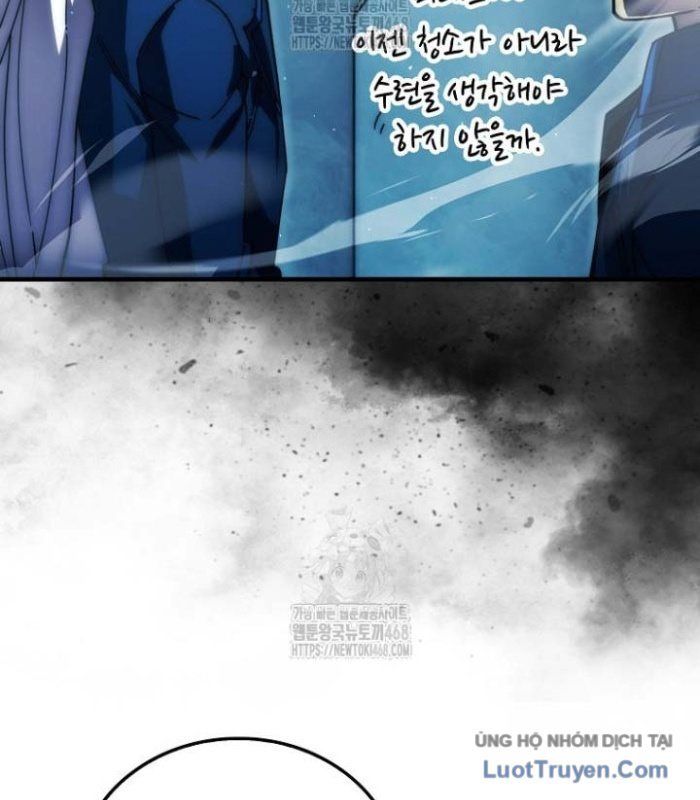 Chúa Quỷ Tăng Cấp Bằng Võ Thuật Chapter 137 - 127
