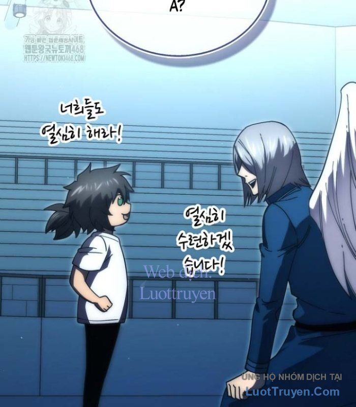 Chúa Quỷ Tăng Cấp Bằng Võ Thuật Chapter 137 - 134