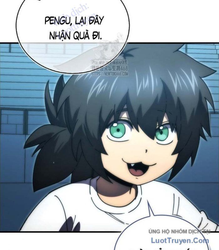 Chúa Quỷ Tăng Cấp Bằng Võ Thuật Chapter 137 - 145