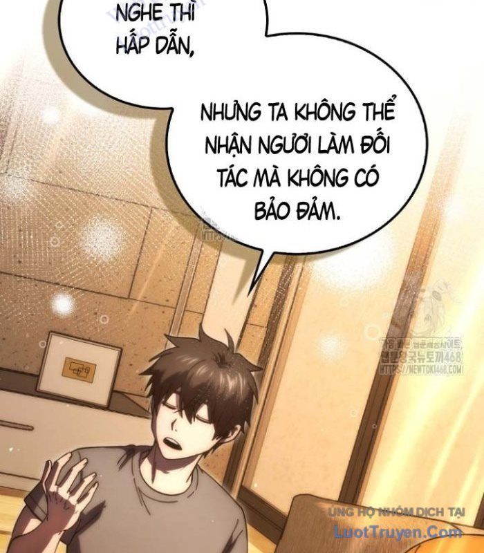 Chúa Quỷ Tăng Cấp Bằng Võ Thuật Chapter 137 - 17