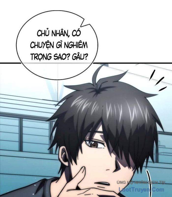 Chúa Quỷ Tăng Cấp Bằng Võ Thuật Chapter 137 - 60