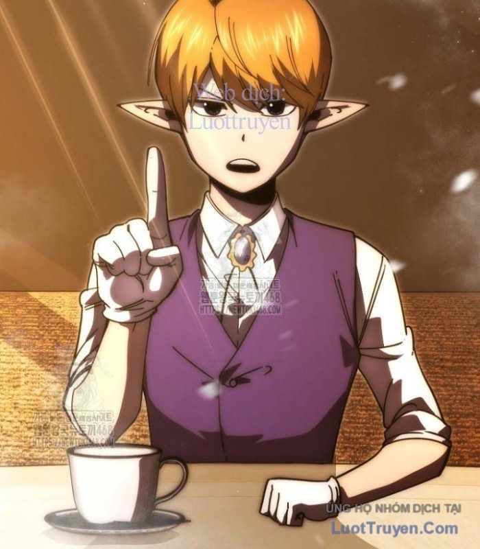 Chúa Quỷ Tăng Cấp Bằng Võ Thuật Chapter 137 - 8