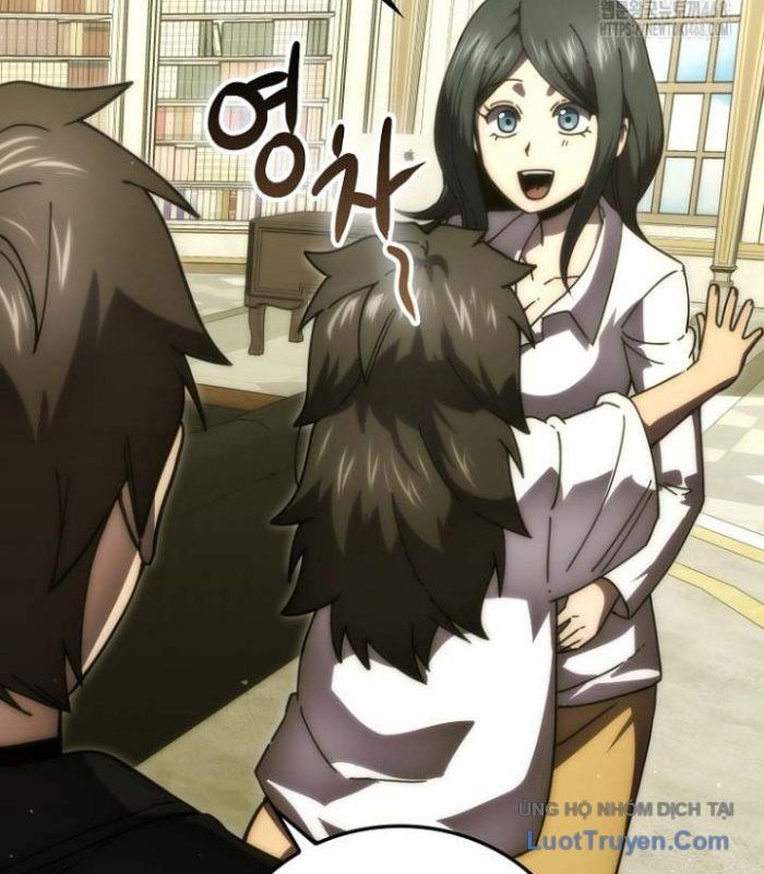 Chúa Quỷ Tăng Cấp Bằng Võ Thuật Chapter 137 - 86