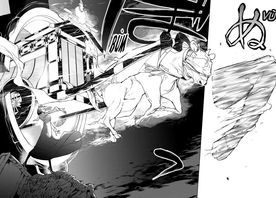 Chân Giả Chapter 17 - 16