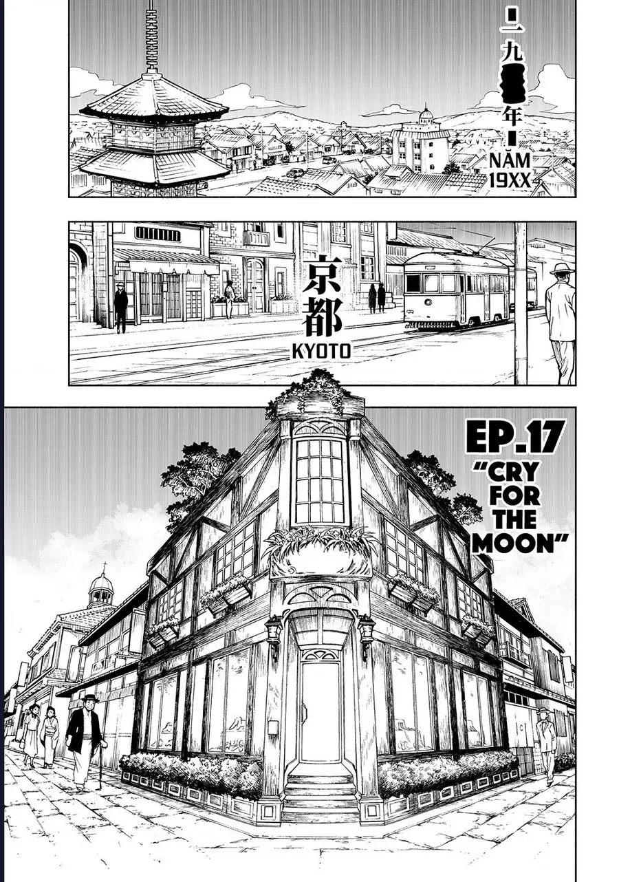 Chân Giả Chapter 17 - 3