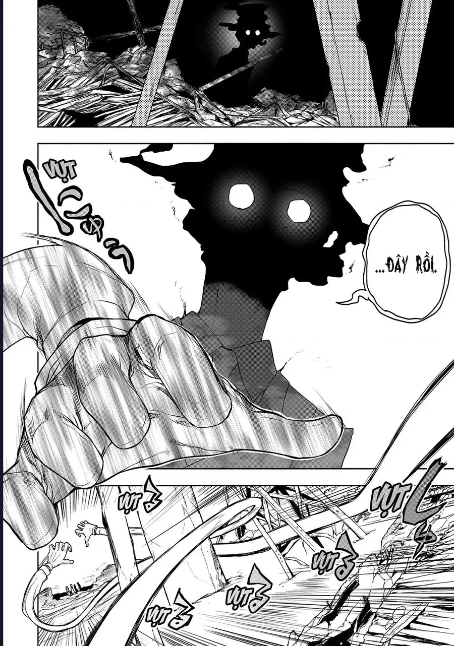 Chân Giả Chapter 17 - 23