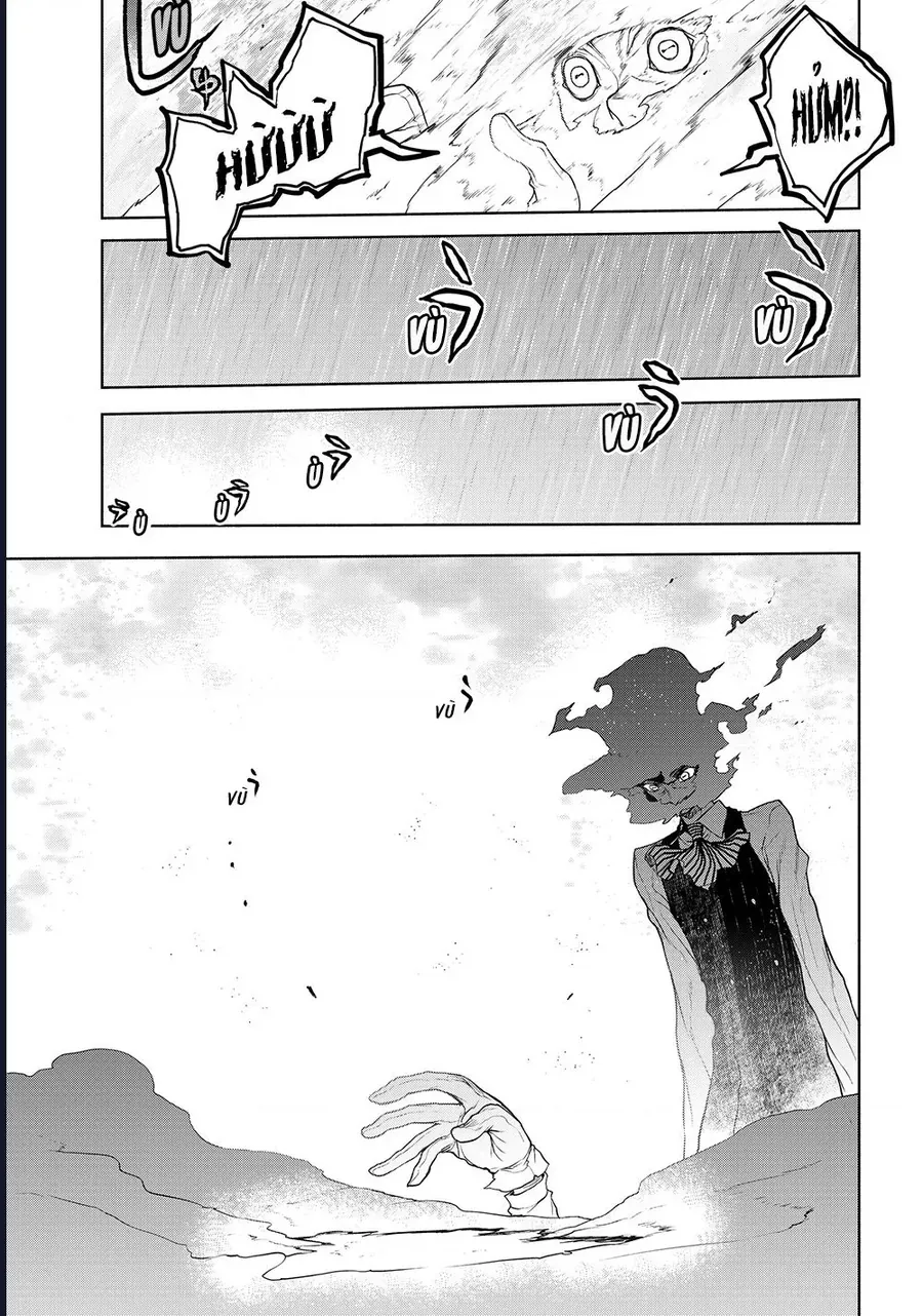 Chân Giả Chapter 17 - 28