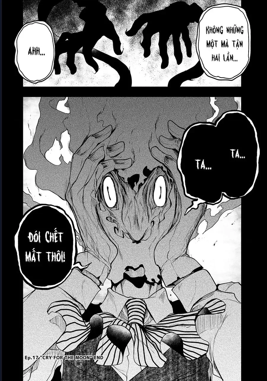 Chân Giả Chapter 17 - 29