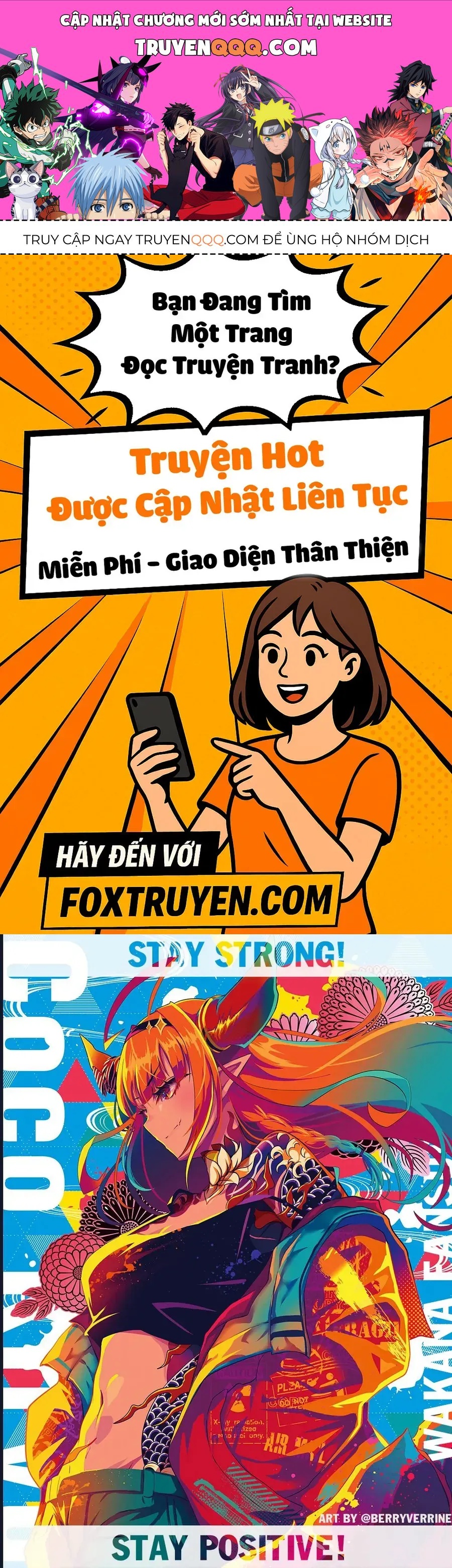 Chân Giả Chapter 18.1 - 1